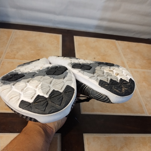 Nike 831579 Womens Flex Adapt Trail Running Athletic Low Top Shoes size 11 - Picture 7 of 9